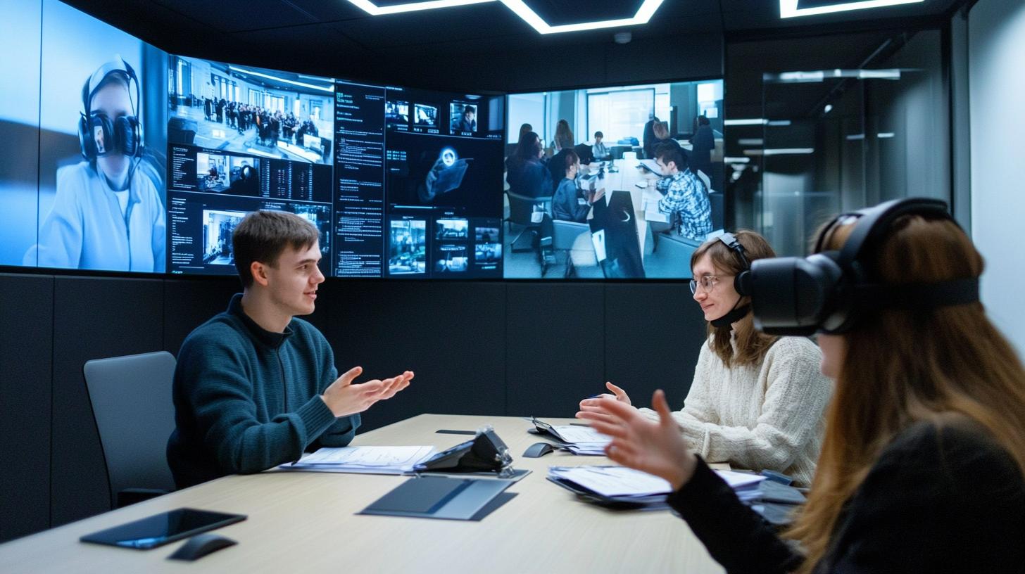 курсы переподготовки менеджмент