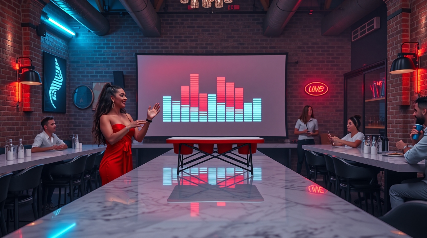 Организация турниров по бирпонгу в Москве: подробности и возможности. мероприятия, бирпонг