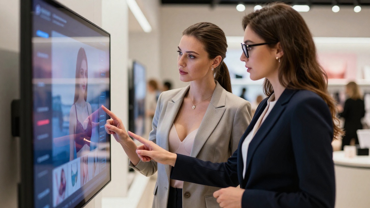 Возможности интерактивных панелей для образования и бизнеса в Москве